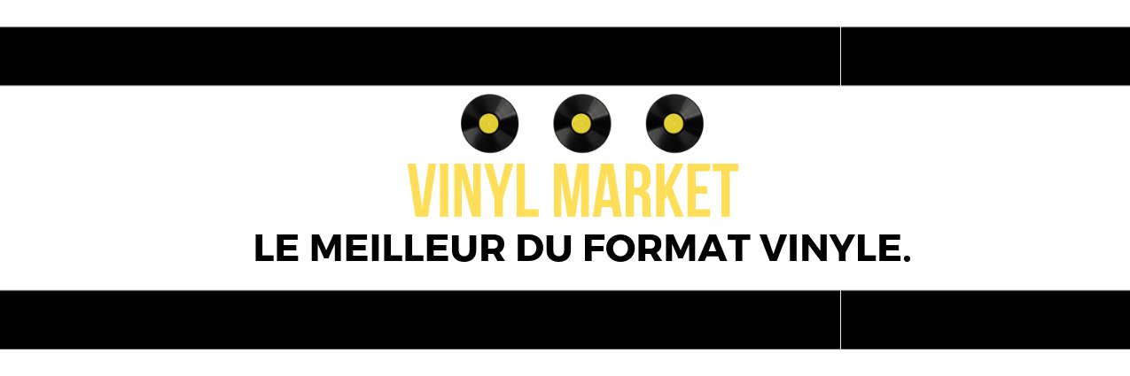 VinylMarket's profile banner image