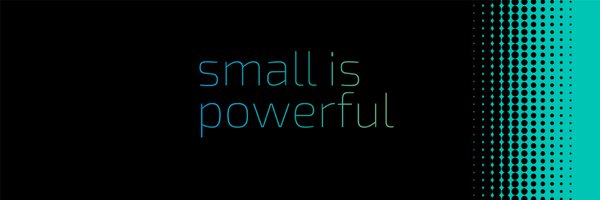 NanoformF Profile Banner