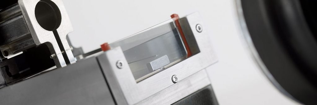 CellScale Biomaterials Testing banner