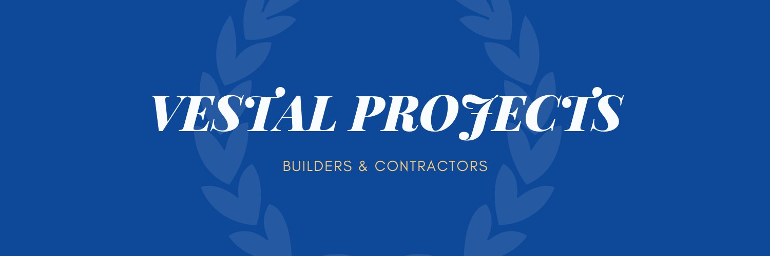 ProjectsVestal's profile banner image