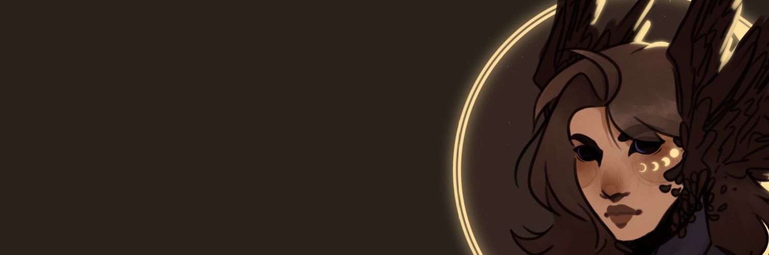 artfulBassoon's profile banner image
