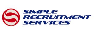 Simple Recruitment Services banner