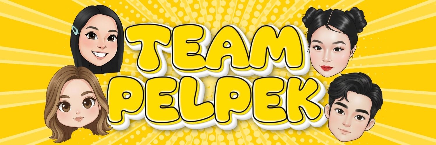 TEAM PELPEK banner