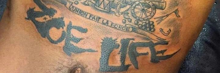 murda1994's profile banner image