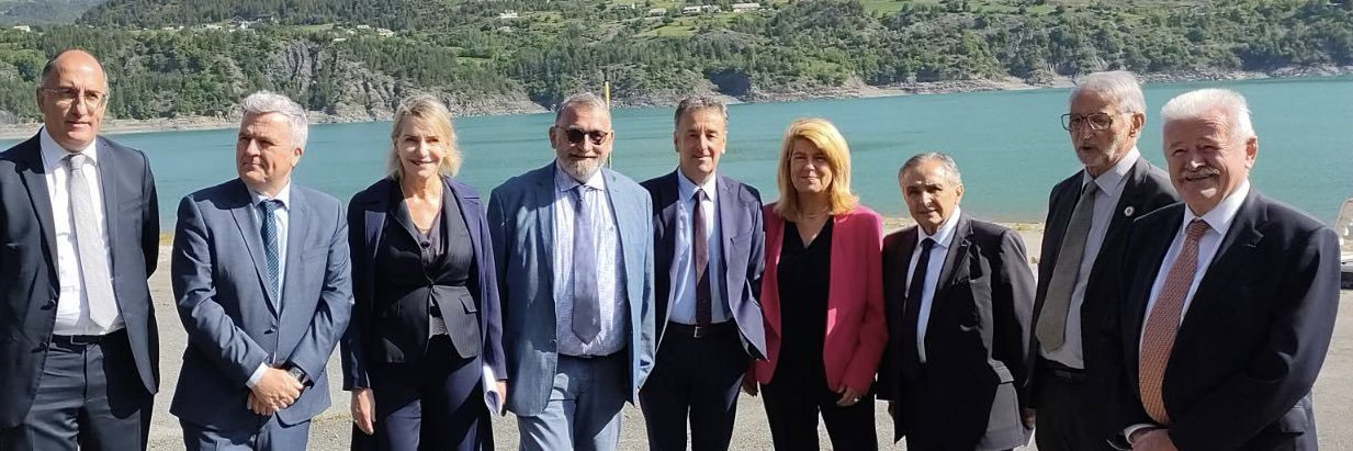 Parlement rural français banner