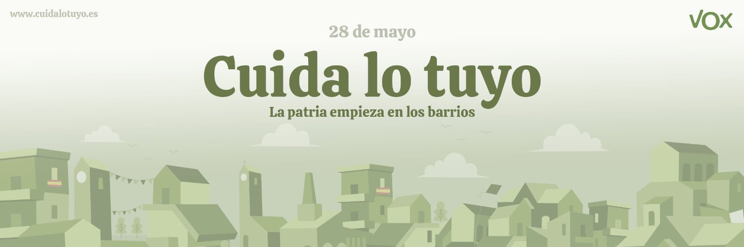 VoxCalvia banner