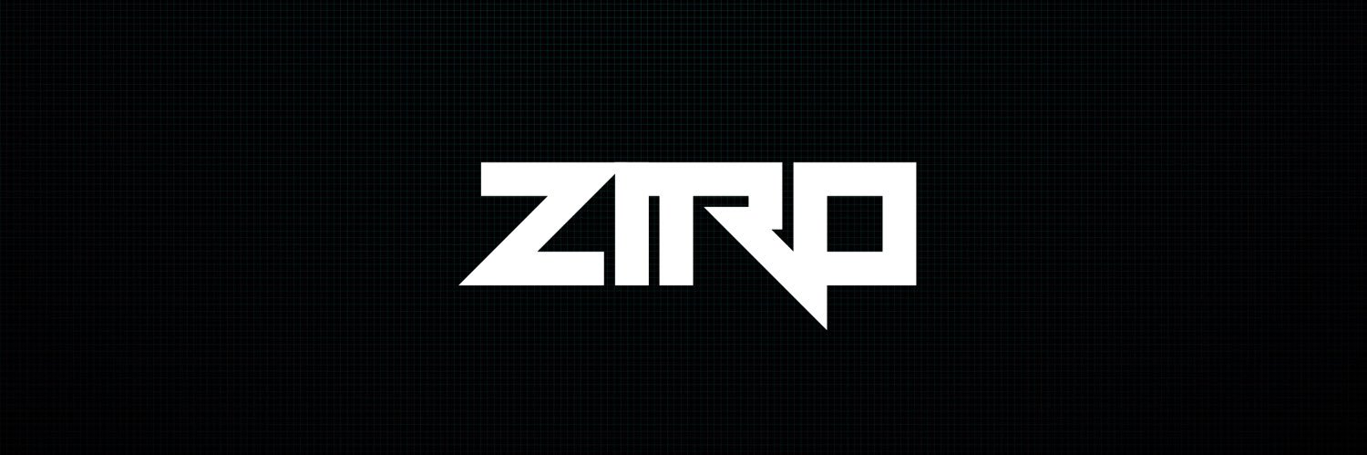 Team Ziro banner