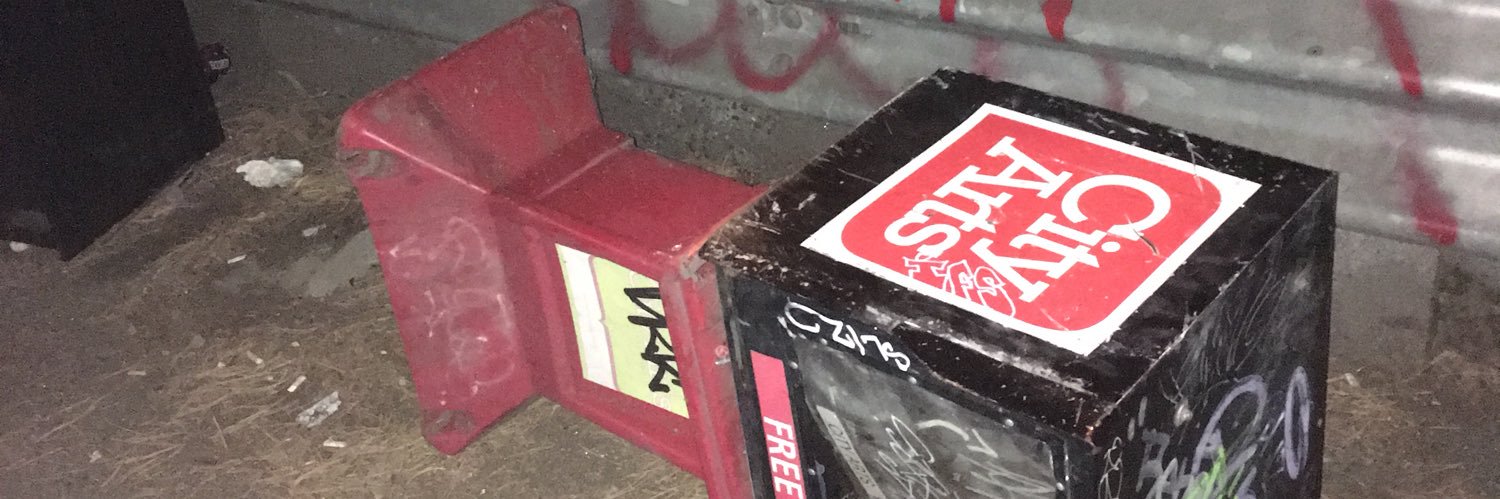 StephenMykal's profile banner image