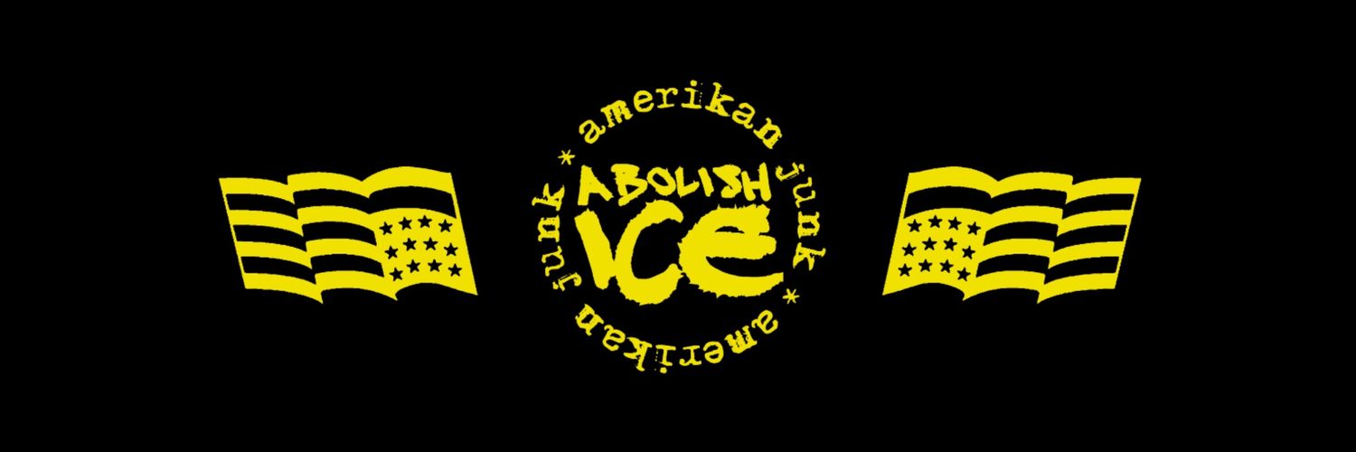AmerikanJunk's profile banner image
