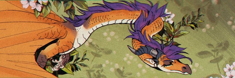🦋 runasolaris.art 🔞's banner
