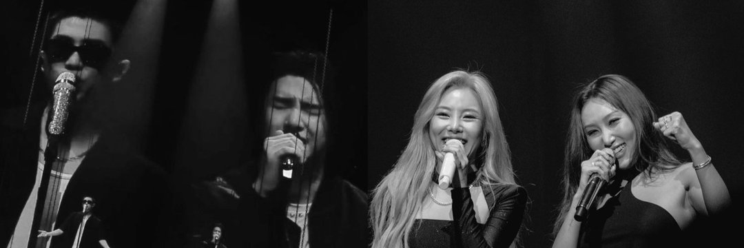 Seth in ARIRANG ⊙⊝⊜ ⟬⟭⁷ banner