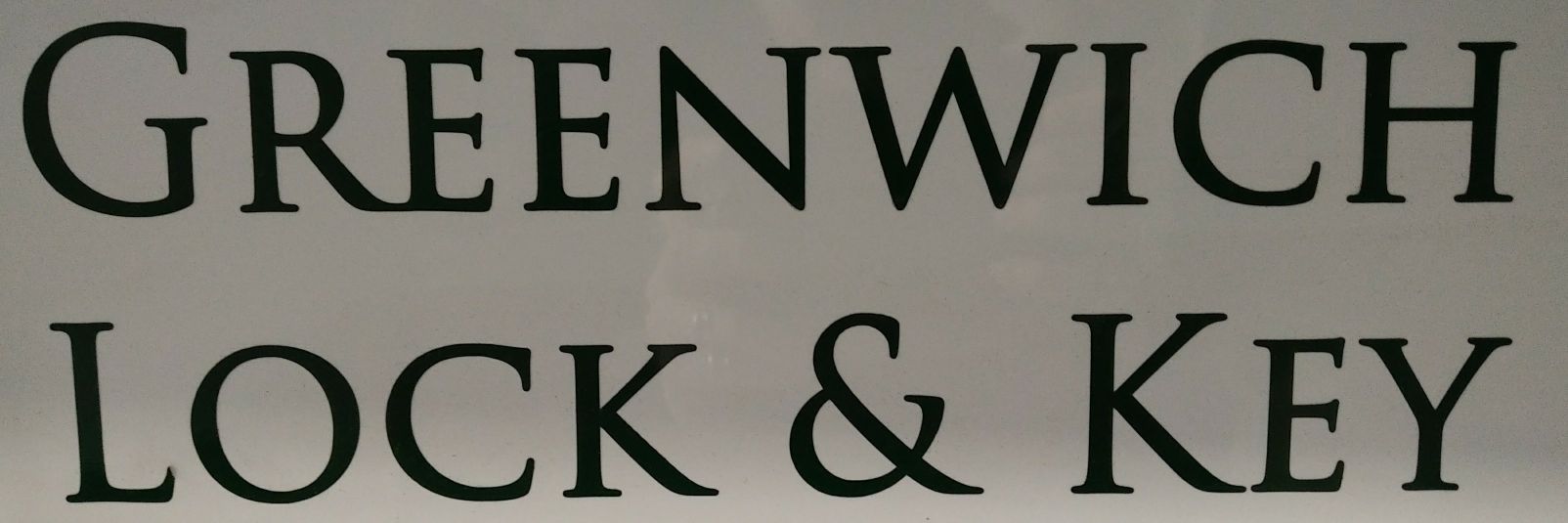 Greenwich_Locks's profile banner image