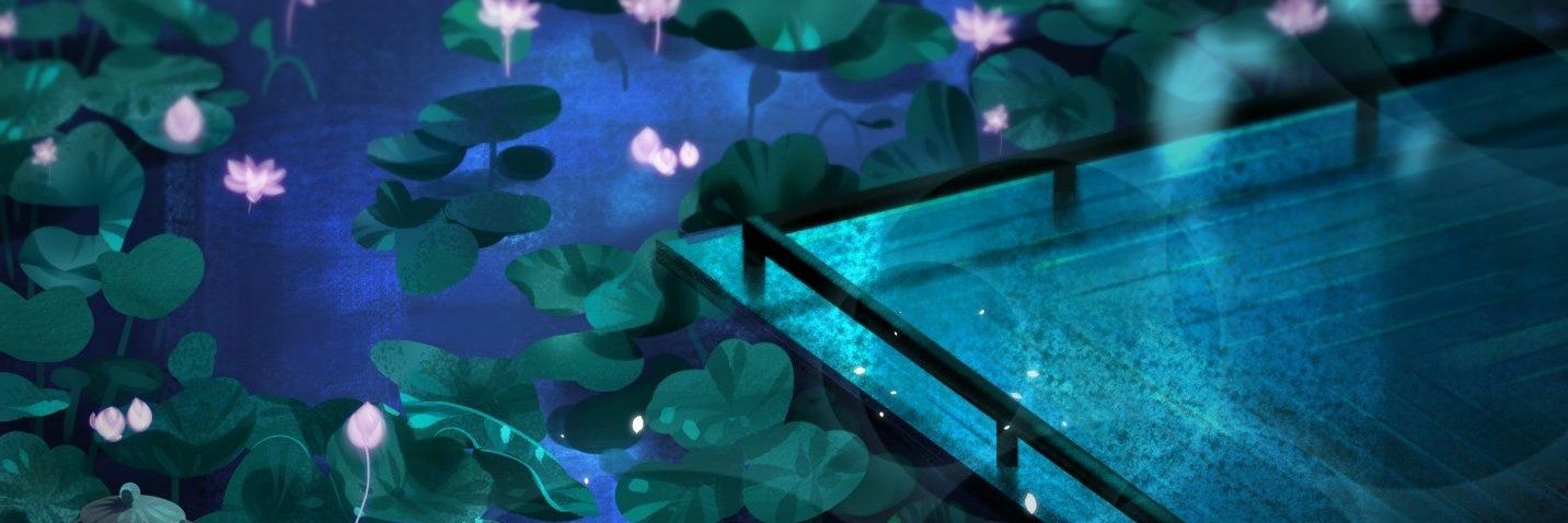 vomsina's profile banner image