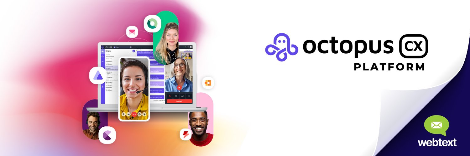 OctopusCX's profile banner image