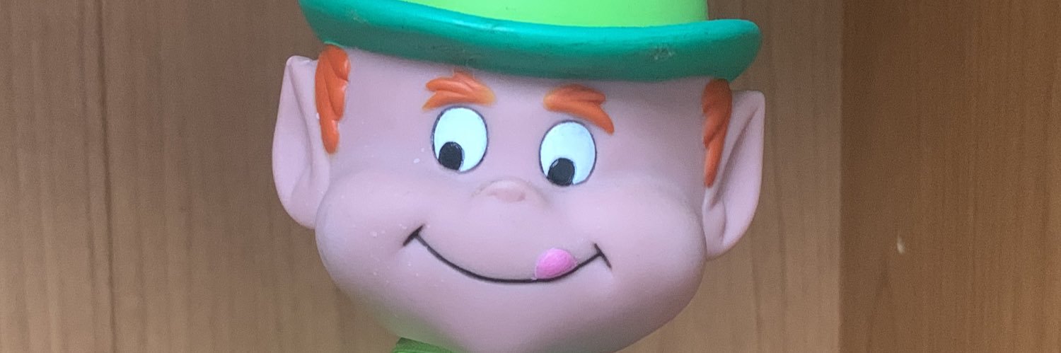 ClintMCD's profile banner image