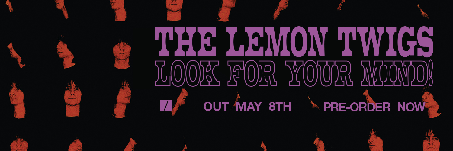 Captured Tracks banner