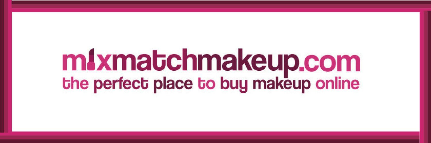 mixmatchmakeup's profile banner image