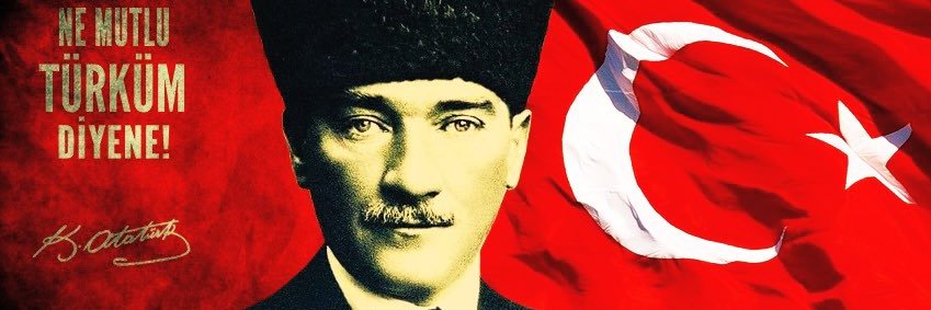 BARIŞ K. banner