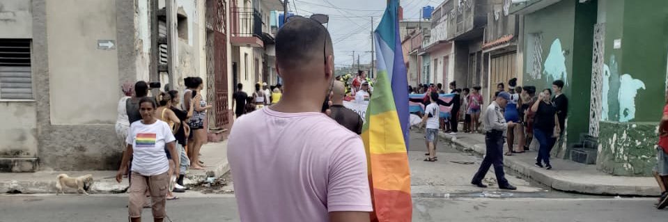 Raúl Pérez Monzón banner