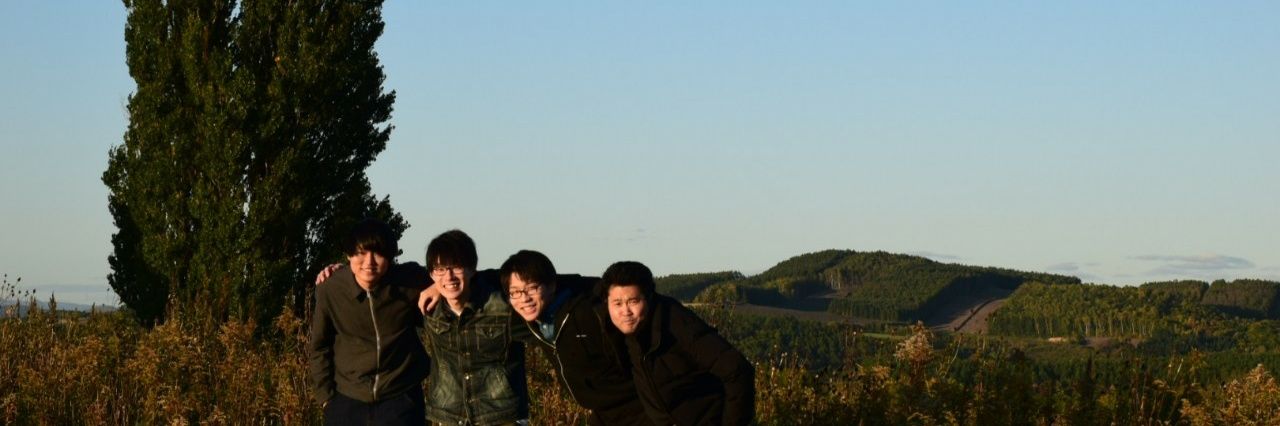 IBUSHIGIN777's profile banner image