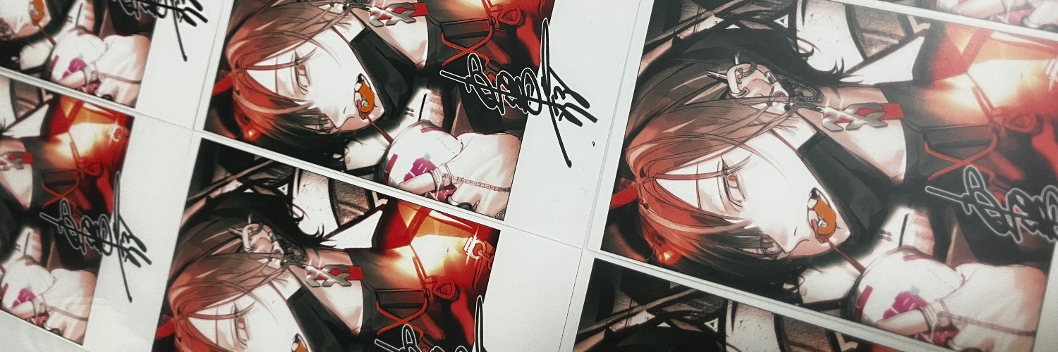 krkrbochi's profile banner image