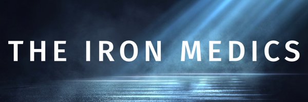 IronMedics Profile Banner