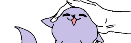 GayPurpleCat's profile banner image