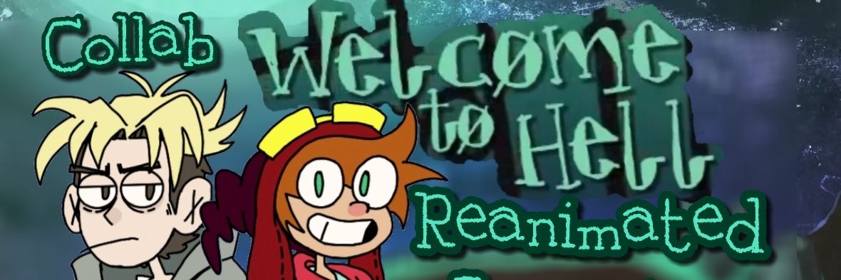 WTHReanimated's profile banner image