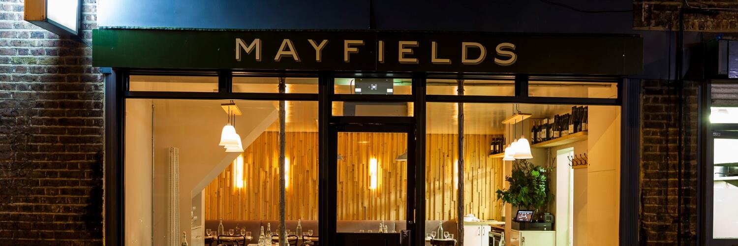 MayfieldsWW's profile banner image