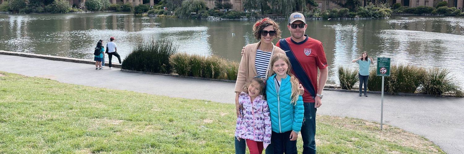 Sarina Keller banner