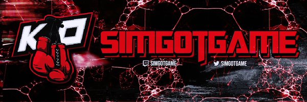 simgotgame Profile Banner