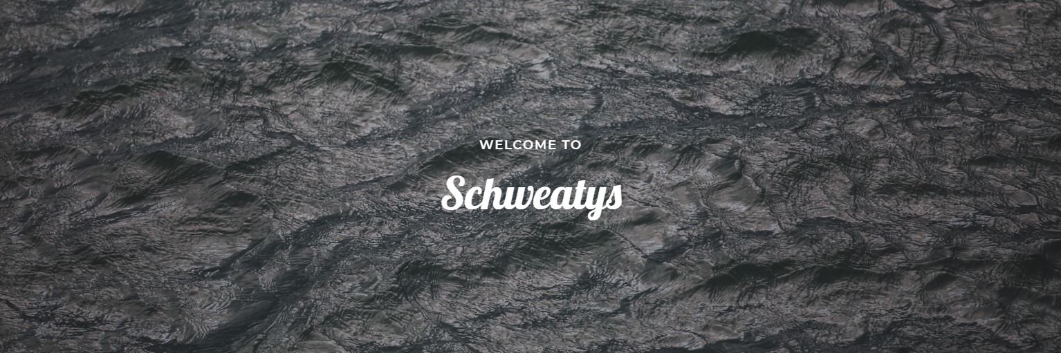 schweatys's profile banner image