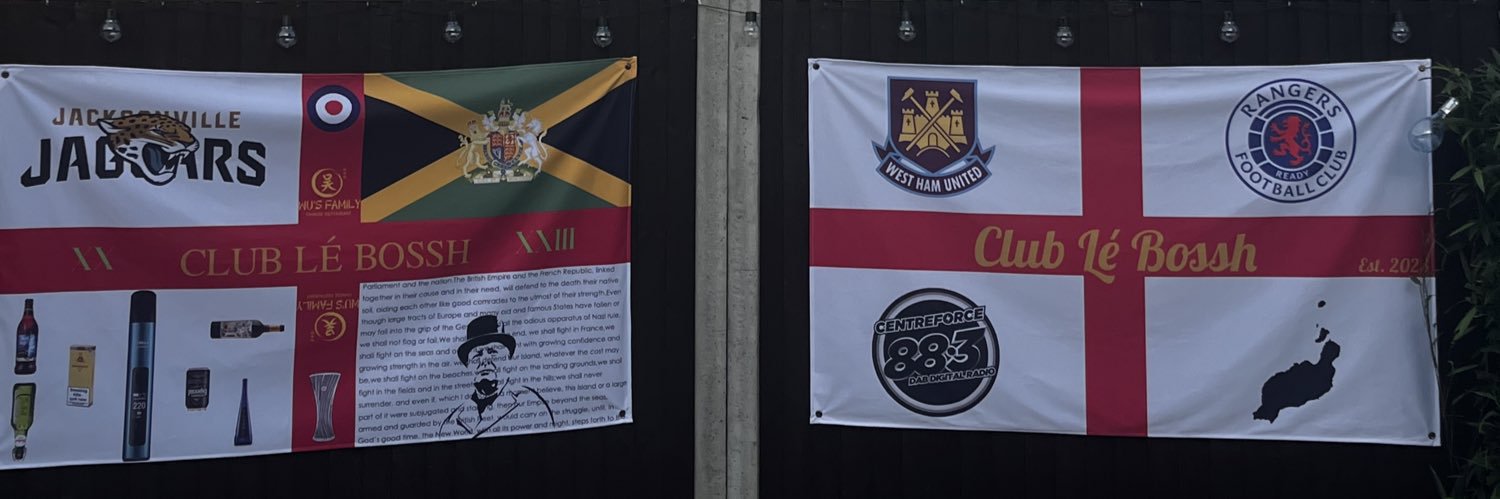 Fraser Potts 父 banner