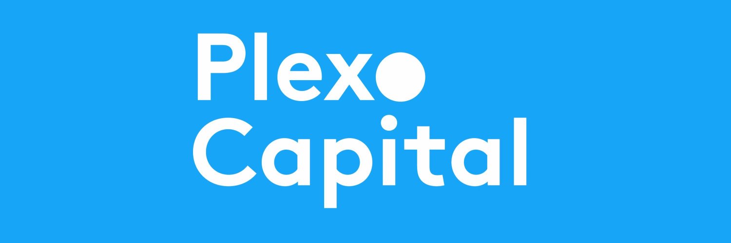 Plexo Capital banner