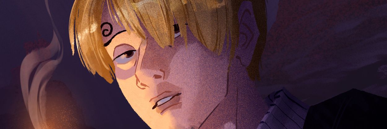 artofgiuls's profile banner image