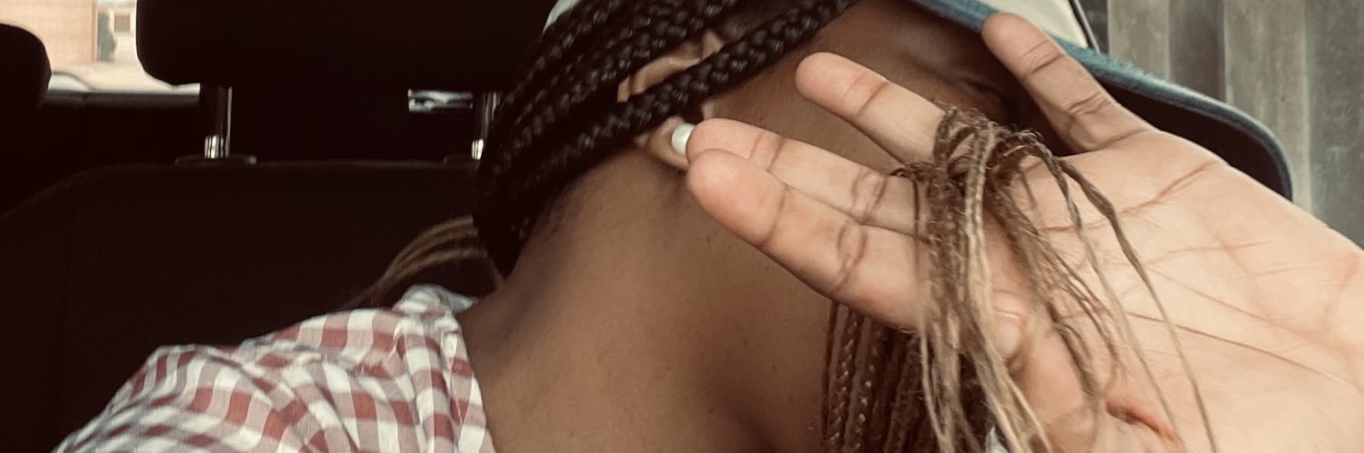 Whatever I Want & Everything #35 banner
