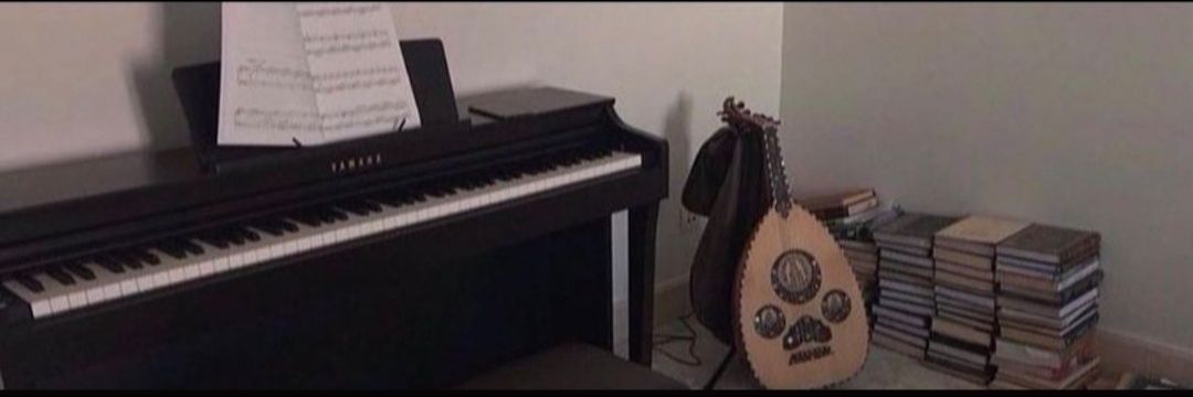 عَازف 💫 ✨ 🎸 banner