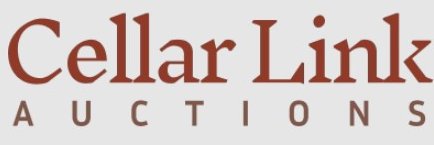 Cellar Link Auctions banner
