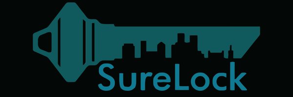 SureLock15 Profile Banner