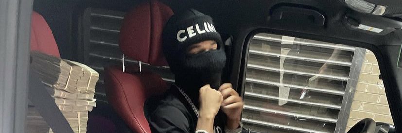 AceYB7's profile banner image