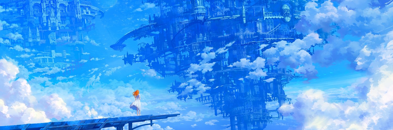 HowlingHelmy's profile banner image