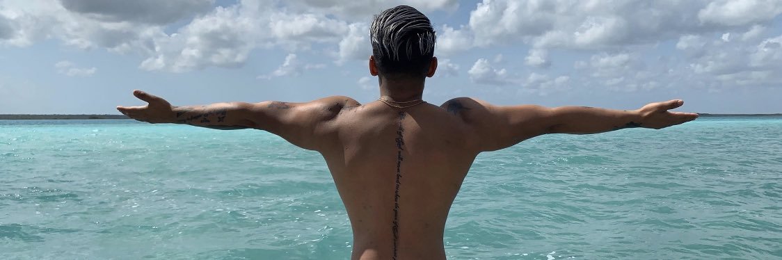 kaigoldboy's profile banner image