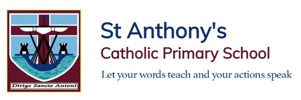 St Anthony's MCR Profile Banner