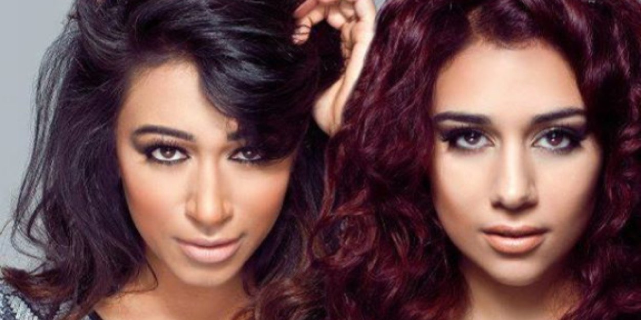 Anu & Anita (@SereseWorld) / Posts / X