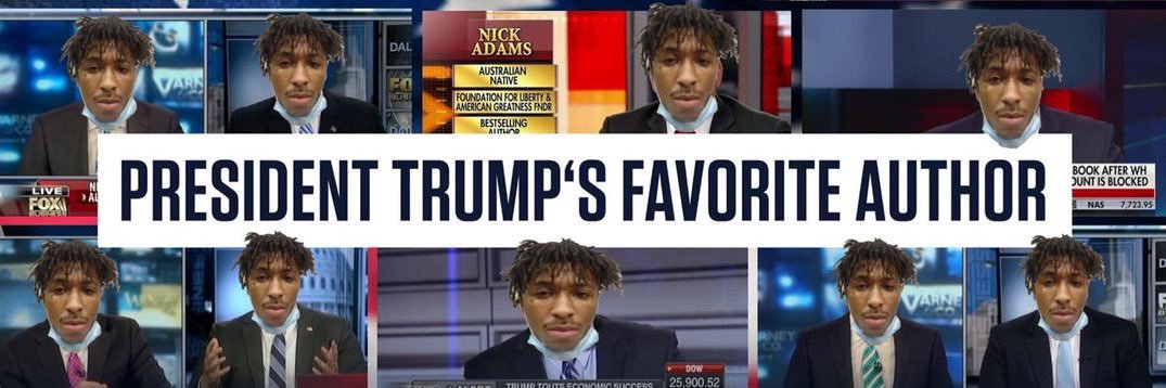 Jamarcus Smith banner