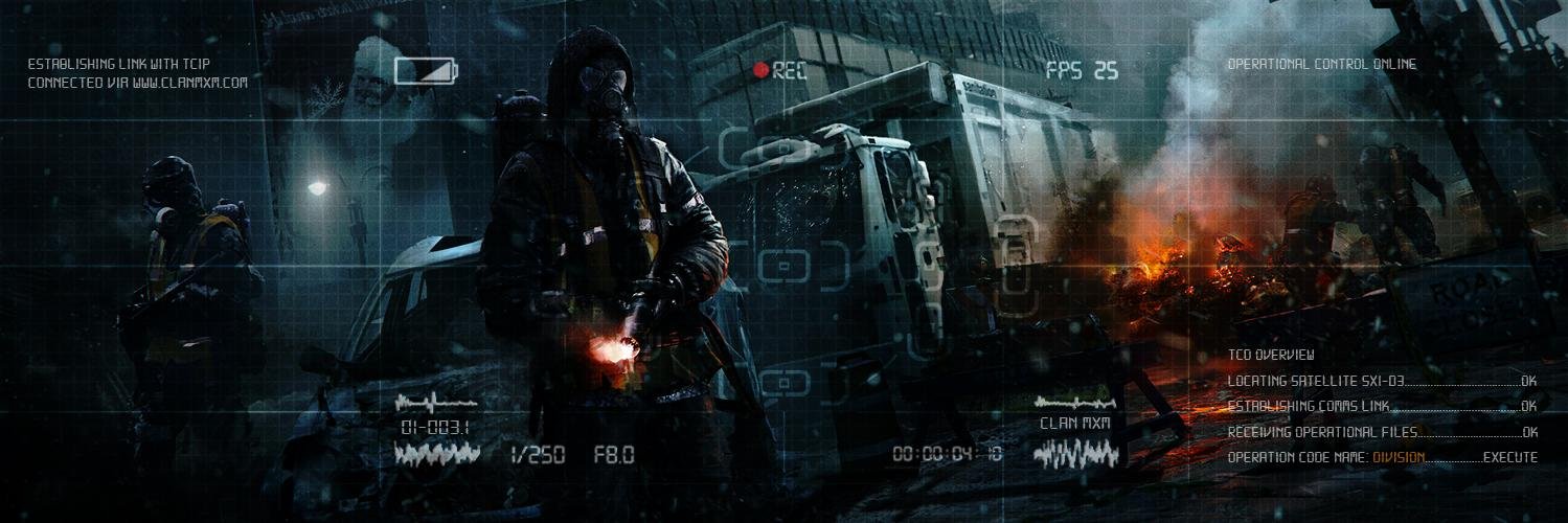 mXmGaming's profile banner image