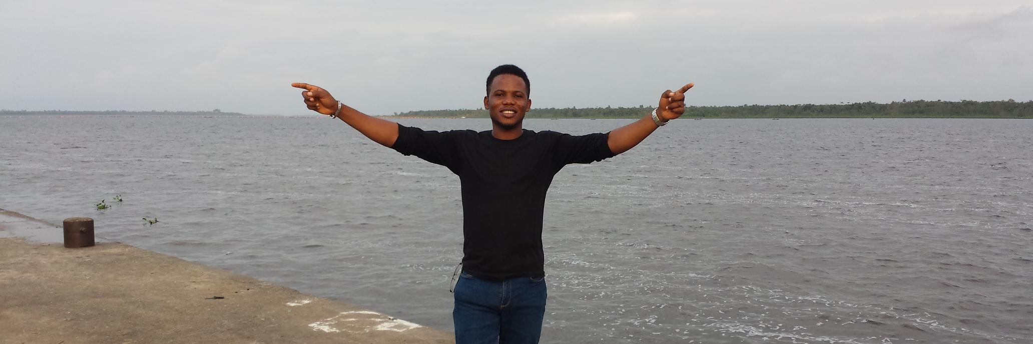 udoseng's profile banner image