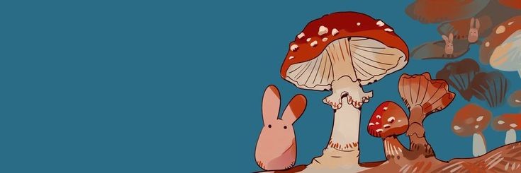 M banner