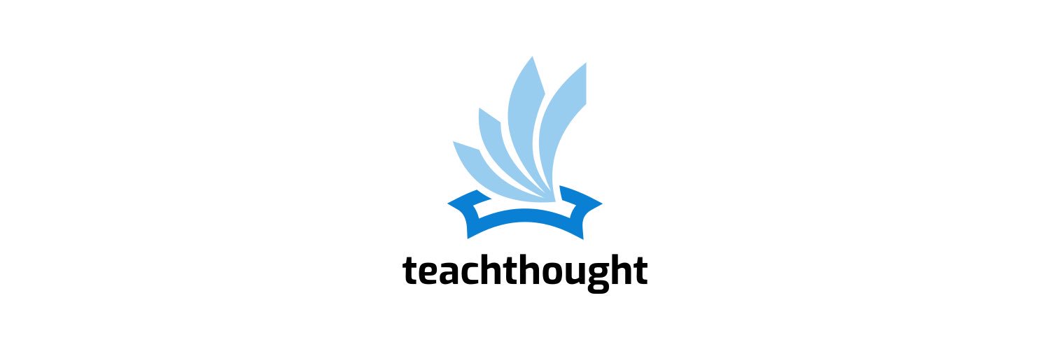 TeachThought banner