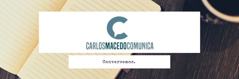 CarlosMacedoCom's profile banner image